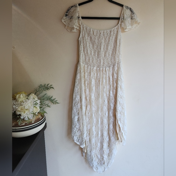 NWOT Glastonbury Dress - Picture 9 of 16